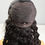 Thumbnail: 1B HD 5x5 Closure Wig in Water Wave 200% Density