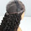 Thumbnail: 1B HD 5x5 Closure Wig in Deep Wave 200% Density