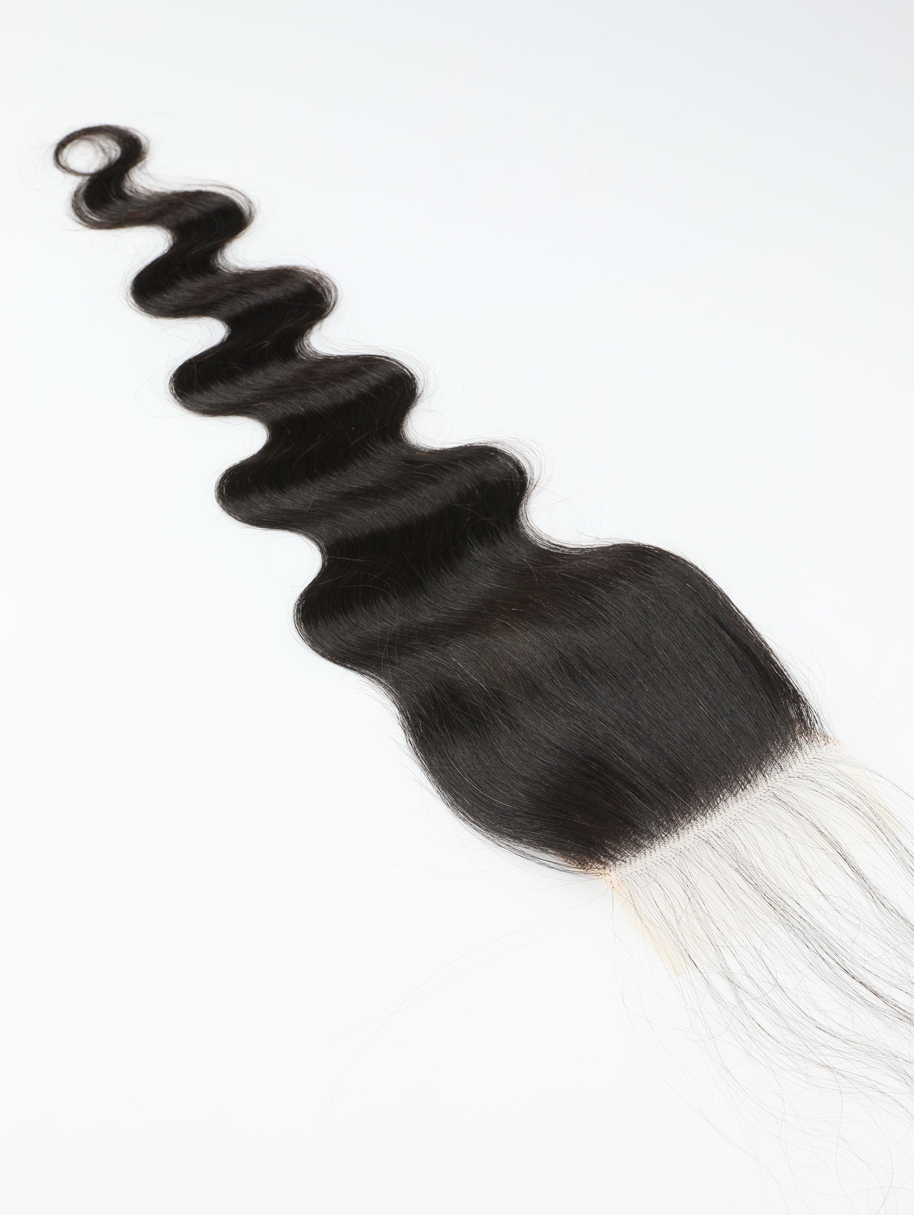 HD 4x4 Body Wave Closure
