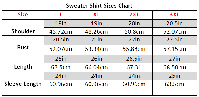 Thumbnail: PO and M Unisex Sweaters