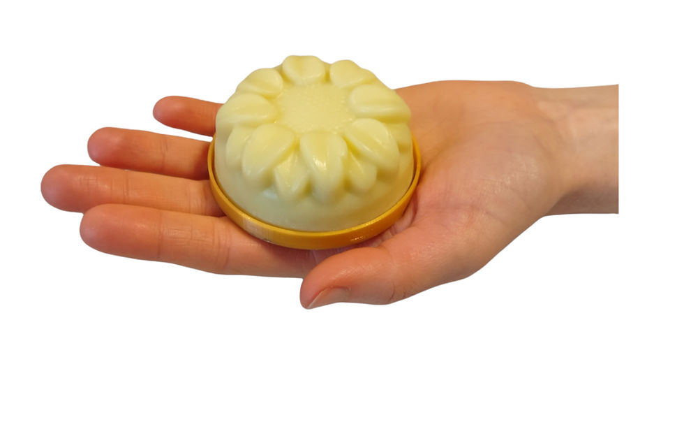 Thumbnail: Tea Tree O. Dori Natural Soap