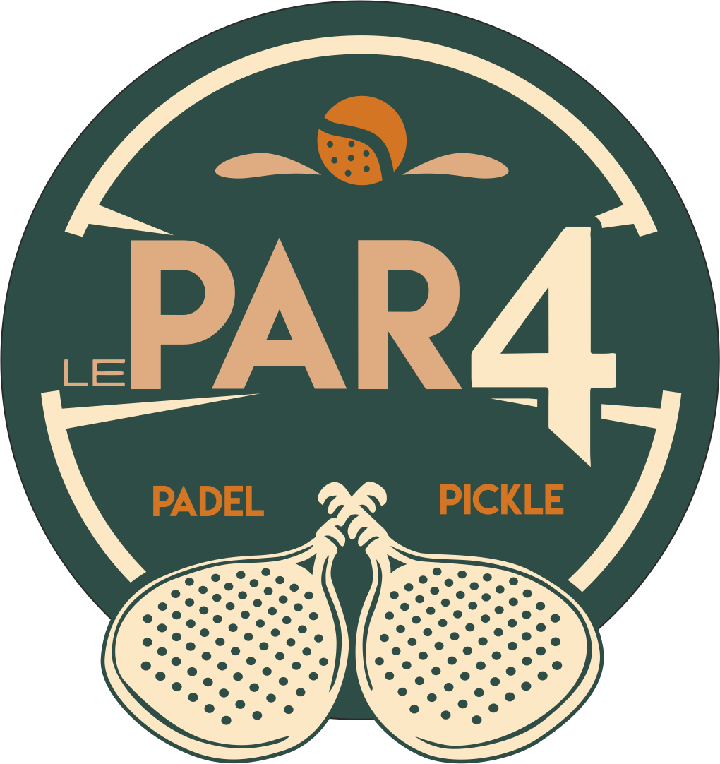 Logo de Le Par 4
