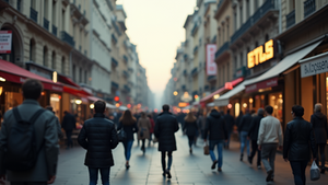 Current Events Analyzed: Perspectives That Matter