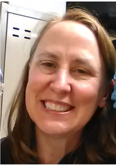 Writer: Kristina Janson DPM
