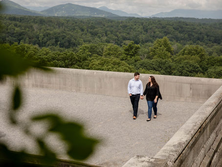 Surprise Biltmore Engagement Session : A + L