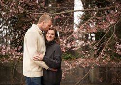 Biltmore engagement photographer