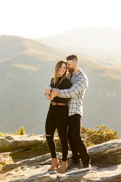 Asheville proposals