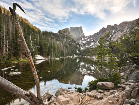 Road trip out west!!!