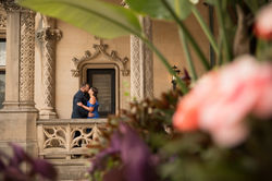 beautiful biltmore engagements
