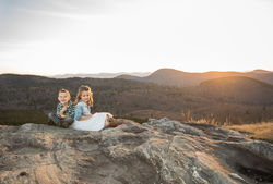 Lifestyle Photographer Asheville