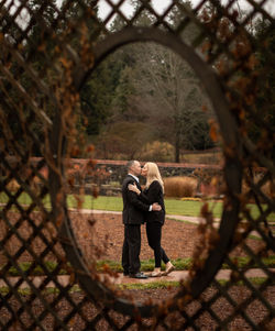 Biltmore proposal