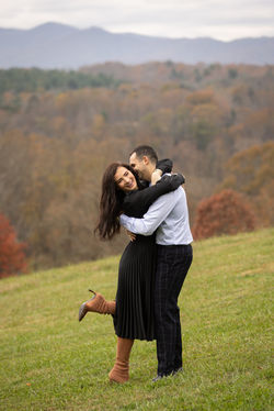 Biltmore engagement