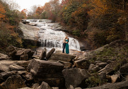 Asheville Engagement Photographers