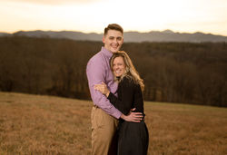 Asheville proposal photographers