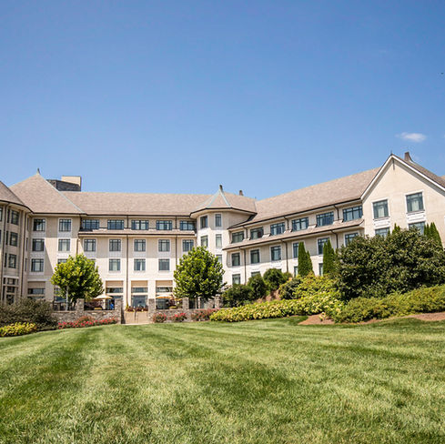 the inn on biltmore estate