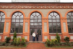 Biltmore proposals
