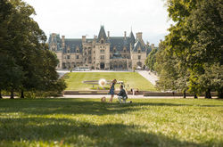 biltmore proposal