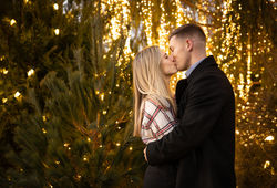 Biltmore Proposal Photographer