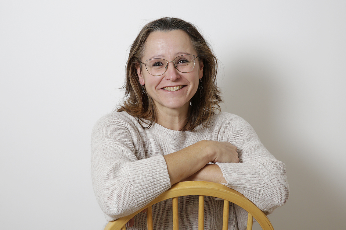 Photo du rédacteur: Cécile Eeckhoudt