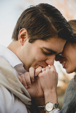 proposals near asheville