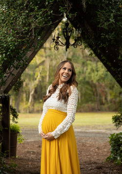 Asheville Maternity Photographers