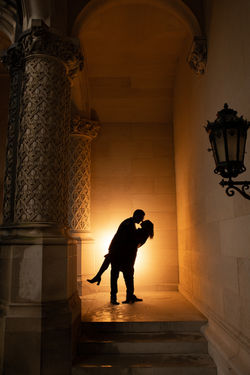 Biltmore Engagement Ideas