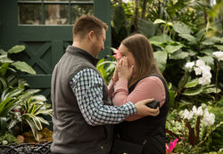 biltmore conservatory proposal