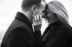 Asheville proposal photographer