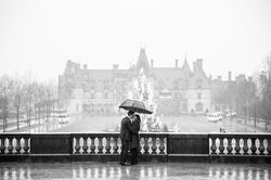 Biltmore Engagement Photographer