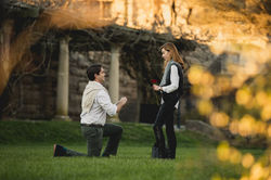 proposal ideas biltmore