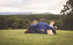 Biltmore Family Photography
