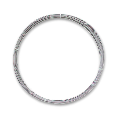 1,20mm Edelstahldraht AWG 17 V4a 316L – Hochwertiger Ring Ca. 120mm, Korrosionsbeständig & Vielseitig Einsetzbar V4a 316L Draht AWG 17 1,20mm Edelstahldraht AWG 17 V4a 316L – Hochwertiger Ring Ca. 120mm, Korrosionsbeständig & Vielseitig Einsetzbar V4a 316L Draht AWG 17