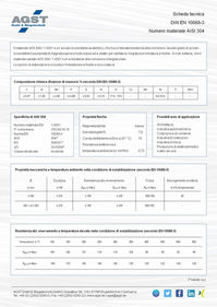 Acciaio X5CrNi18-10: Caratteristiche, Proprietà e Utilizzi Acciaio X5CrNi18-10: Caratteristiche, Proprietà e Utilizzi