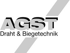 AGST Draht & Biegetechnik GmbH vecais logotips