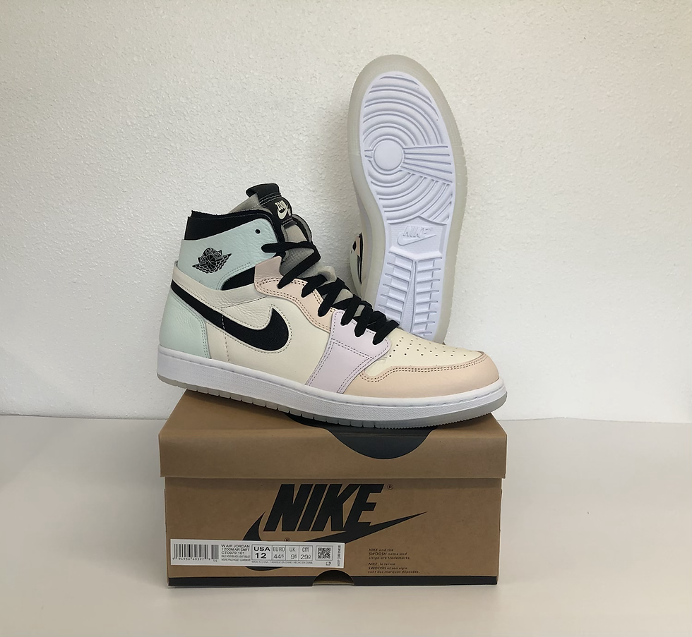 Thumbnail: Jordan 1 Zoom CMFT Easter (W)