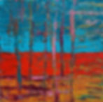 Flaming Forrest