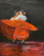 Shadow Dancer