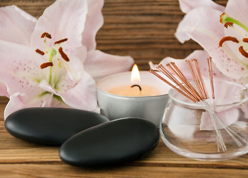 Acupuncture Tools