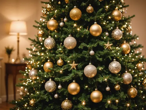 Surviving the Post-Christmas Exodus: Navigating the Emotional Rollercoaster and Cleanup Chaos