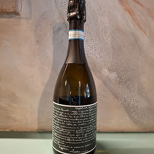 Verdicchio di Matelica DOC Spumante
Extra Brut
I Tre Monti, Marche