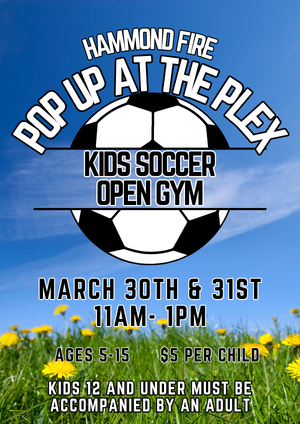 gym, soccer, kids, firemen, fireman, spring