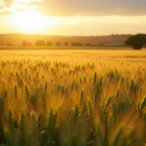 Análisis de cooperativas agrícolas en la exportación de maíz