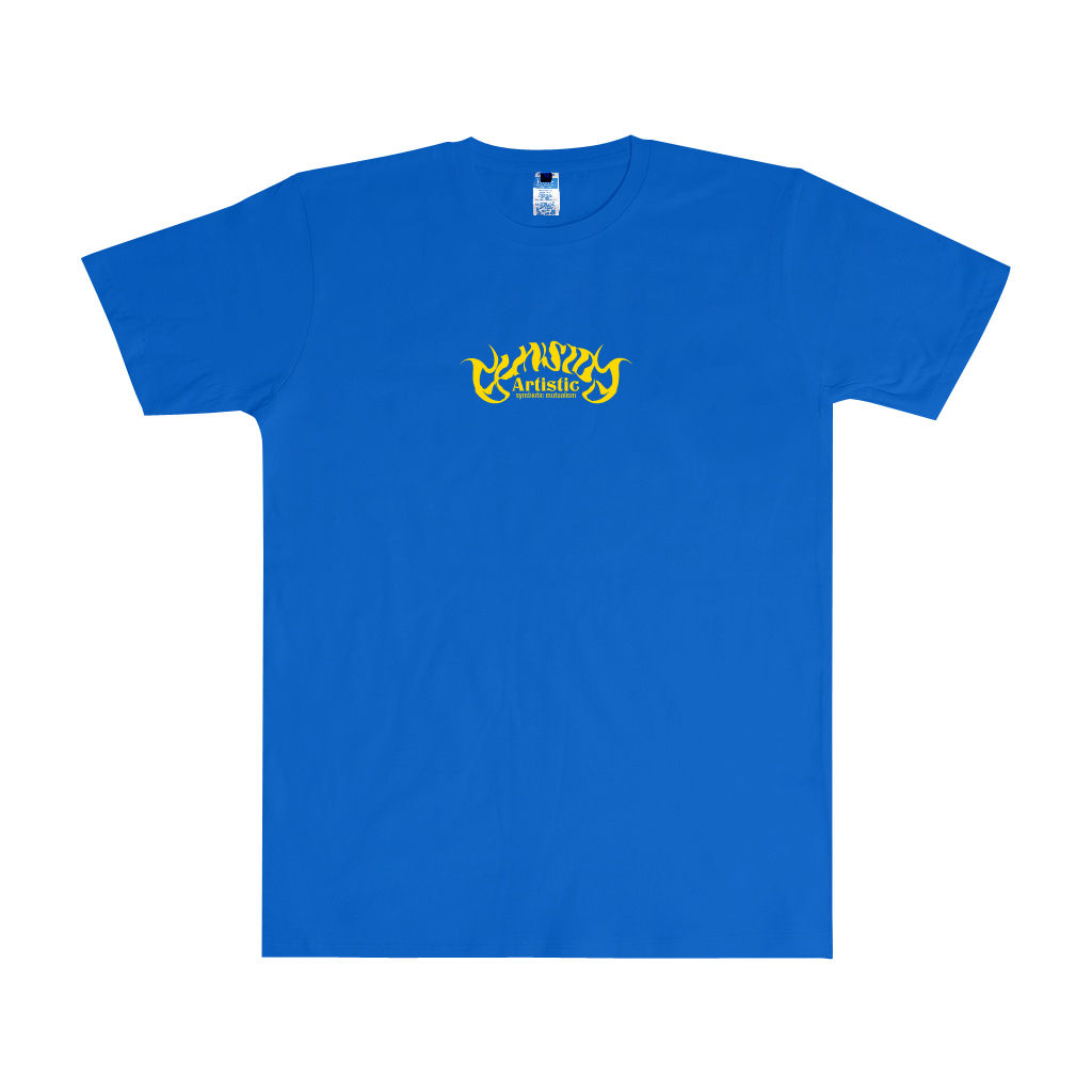Tshirt Alinside State Of Against #1