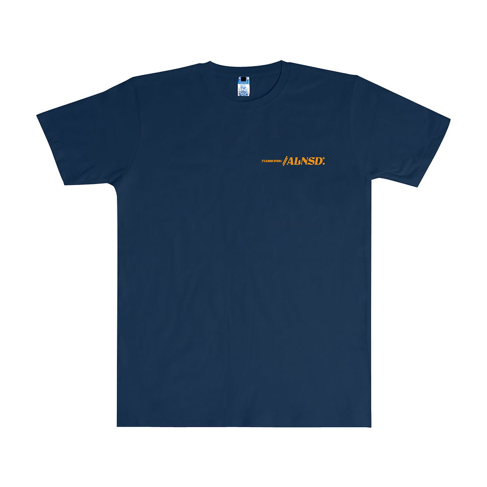 Thumbnail: Alinside Tshirt Favorite Daily - Equal