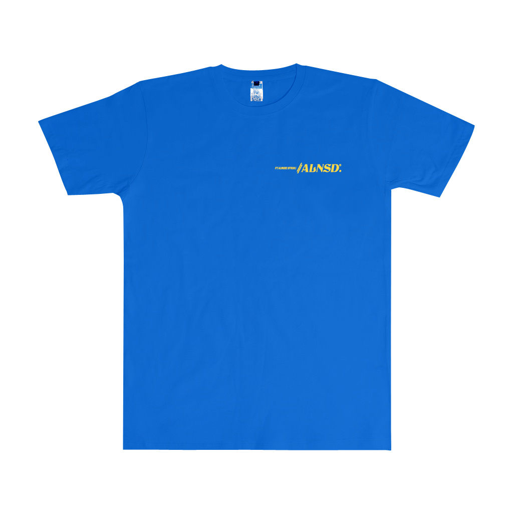 Alinside Tshirt Favorite Daily - Freelance