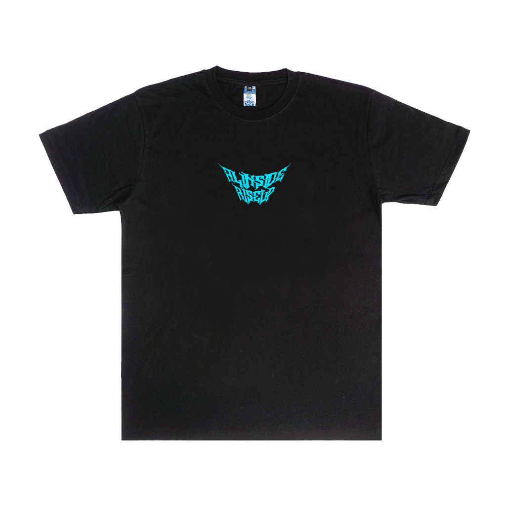 Tshirt ALINSIDEXRISEUP