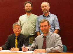 Autoscan Funding Sign-off ARC LP Dec 2003