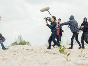 產品宣傳影片應該用演員嗎?專業與真實之間的拿捏