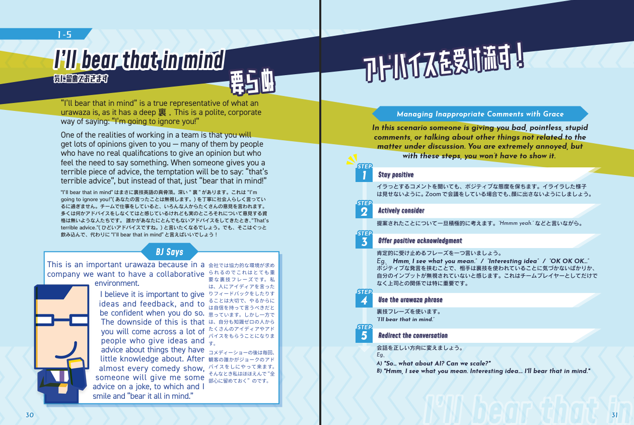 裏技英語 | BOOK