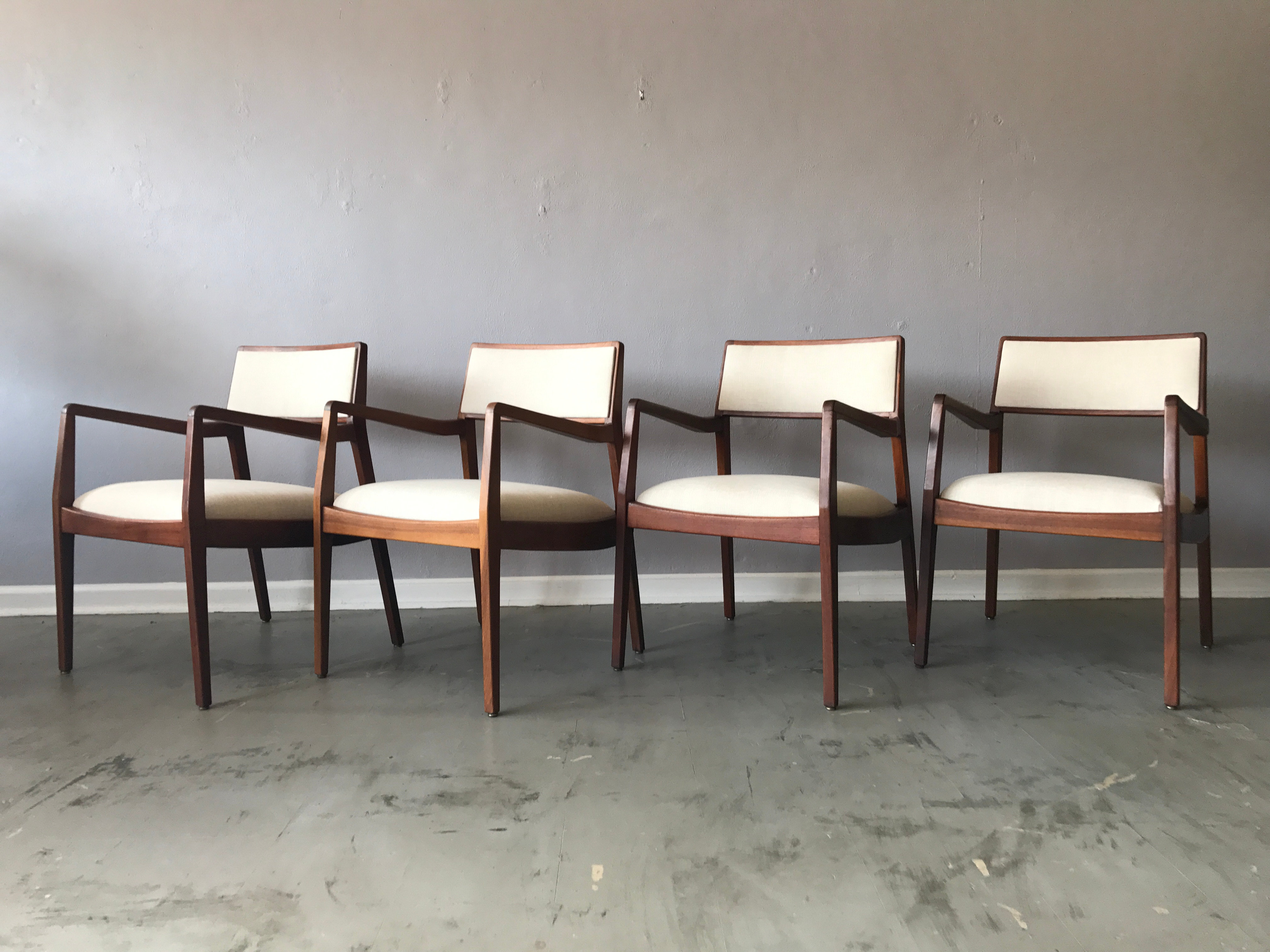 Jens Risom Playboy Chairs Website